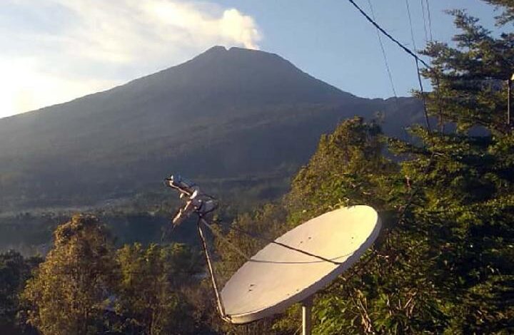 Serba-serbi Naomi Daviola yang mana Tersesat dalam Gunung Slamet, Ditemukan Selamat Setelah 3 Hari