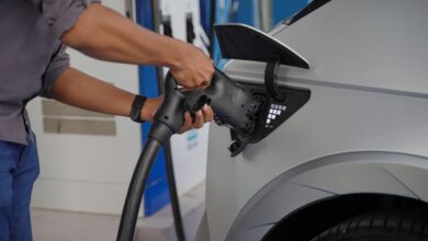 Jenis mobil listrik yang digunakan miliki jarak jangkau terjauh pada Nusantara