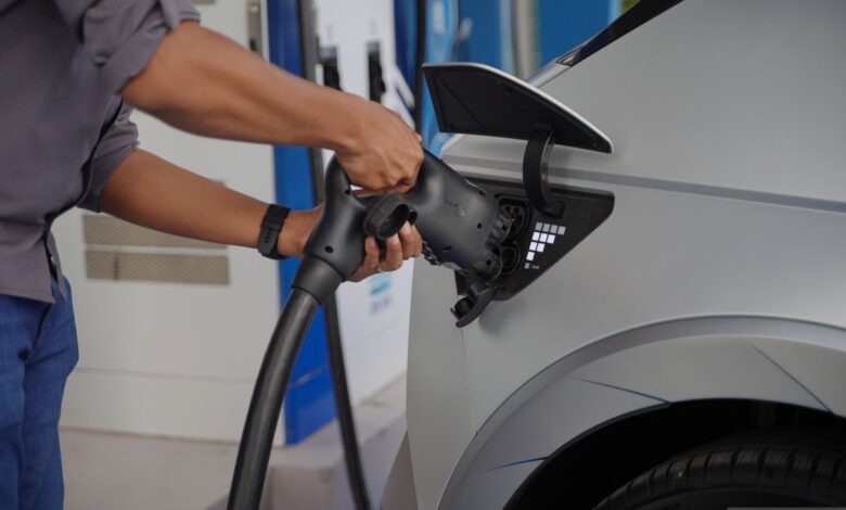 Jenis mobil listrik yang digunakan miliki jarak jangkau terjauh pada Nusantara