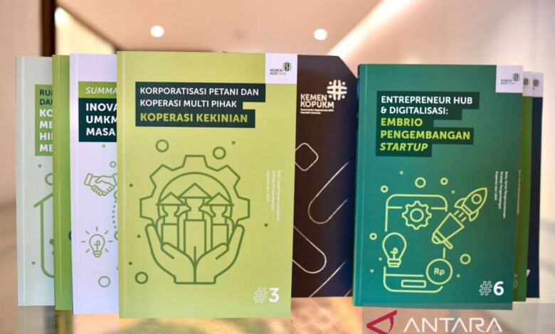 LPDB-KUMKM kemudian SMESCO sebagai “Turbocharger” peningkatan KUMKM