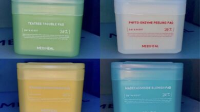 Mediheal hadirkan toner pad berbahan terlibat untuk semua jenis lapisan dermis