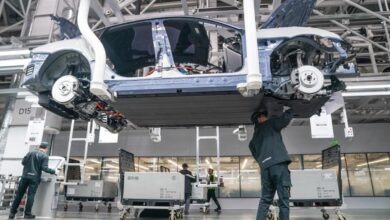 Otomotif China catat peningkatan sepanjang Januari-September 2024
