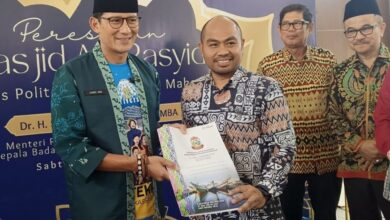 Menparekraf sebut Makassar berpeluang meraih Pusat Perkotaan Gastronomi UNESCO