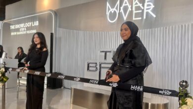 The Brow Lab dari Make Over beri pengalaman menyita perhatian seputar alis