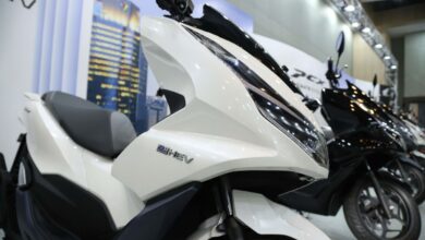 Kredit motor Honda mampu lewat online, simak cara pengajuannya