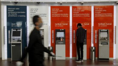 Sedang berada ke Bekasi serta juga butuh ATM BNI? Hal ini adalah daftar lokasinya