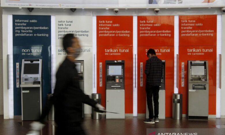 Sedang berada ke Bekasi serta juga butuh ATM BNI? Hal ini adalah daftar lokasinya