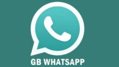 Perbedaan WhatsApp GB sesudah itu WhatsApp resmi
