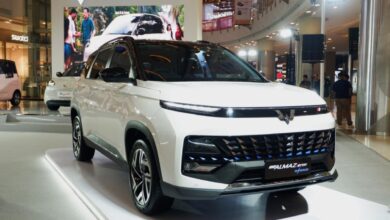 Wuling hadirkan Octofest bagi konsumen