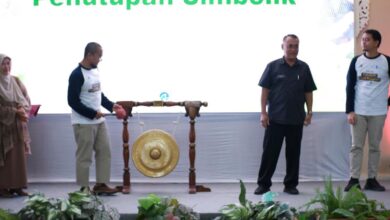 FishLog mengatur pelatihan manajemen limbah rajungan pada Rembang