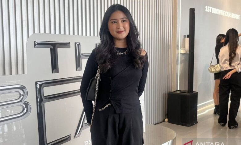Tips juga trik memunculkan alis bagi pemula