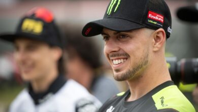 Profil Giannantonio, talenta balap yang mana digunakan awali kiprah dengan Gresini