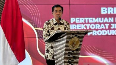 KKP sebut pelaku usaha mulai tertarik bangun pabrik susu ikan