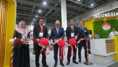 Menperin: Pameran MWO Jepun event RI tampilkan pemajuan sektor
