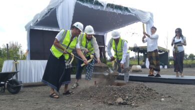 Ahli pengembangan di Bali mulai bangun hunian mewah dorong geliat kegiatan perekonomian