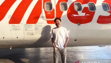 Profil Rusdi Kirana sang pemilik Lion Air yang dimaksud dimaksud juga politikus PKB