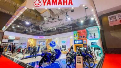 Syarat mengajukan kredit motor Yamaha