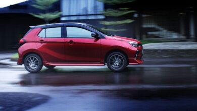 Harga, spesifikasi kemudian juga rincian kredit mobil Toyota Agya