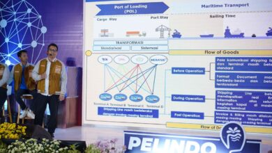 SPTP membantu peningkatan kualitas SDM lewat Pelindo IDEA 2024