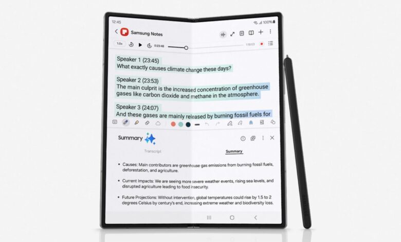 HP Samsung terbaru 2024 dengan spek serta juga harganya