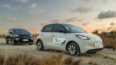 5 mobil listrik populer ke di Indonesi tahun 2024