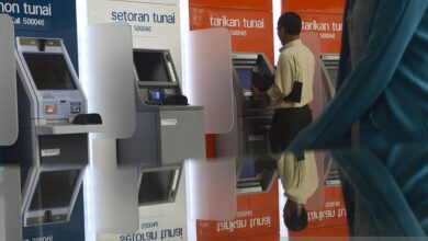 Mencari ATM BNI ke Ibukota Utara? Hal ini kedudukan terdekat dan juga terjangkau