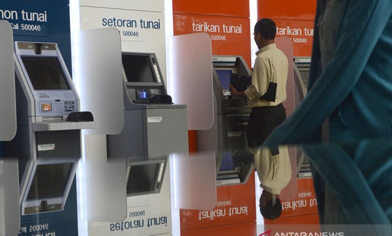 Mencari ATM BNI ke Ibukota Utara? Hal ini kedudukan terdekat dan juga terjangkau