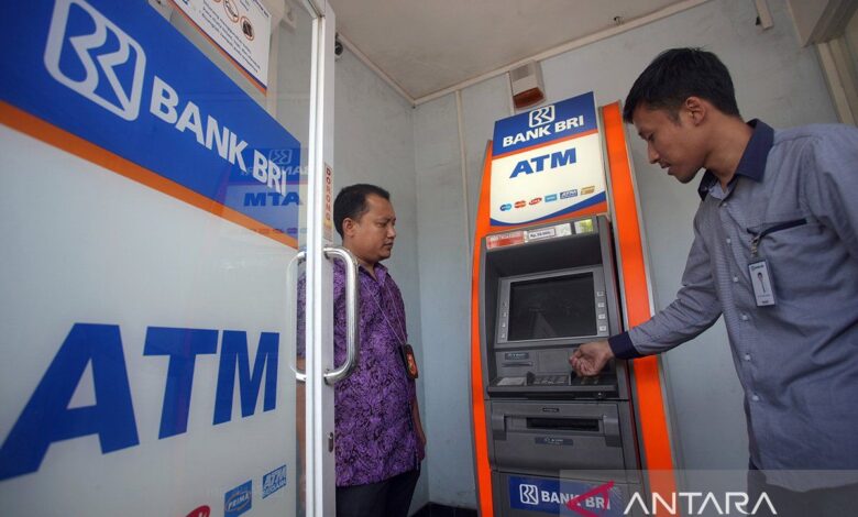 Cara praktis bayar BPJS lewat ATM BRI
