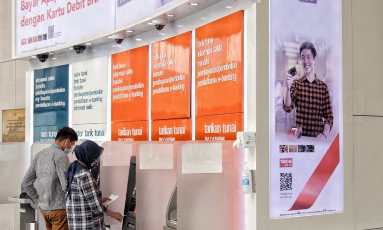 Daftar lengkap tempat kejadian ATM BNI ke Ibukota Selatan