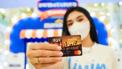 Jenis kartu kredit Bank Mandiri dan juga juga limit transaksinya
