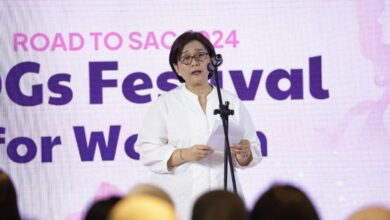 Bappenas: Perempuan ke Nusantara masih menghadapi berubah-ubah tantangan