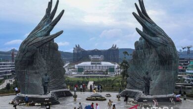 Tantangan biaya hidup di Kalimantan berdasarkan UMP