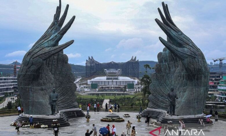 Tantangan biaya hidup di Kalimantan berdasarkan UMP