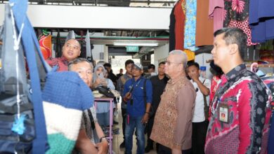 Pemprov Kalbar dorong peningkatan UMKM di perbatasan