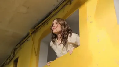 Adaptasi Series Legendaris! Cinta Laura CS Berpartisipasi Keren pada Dendam