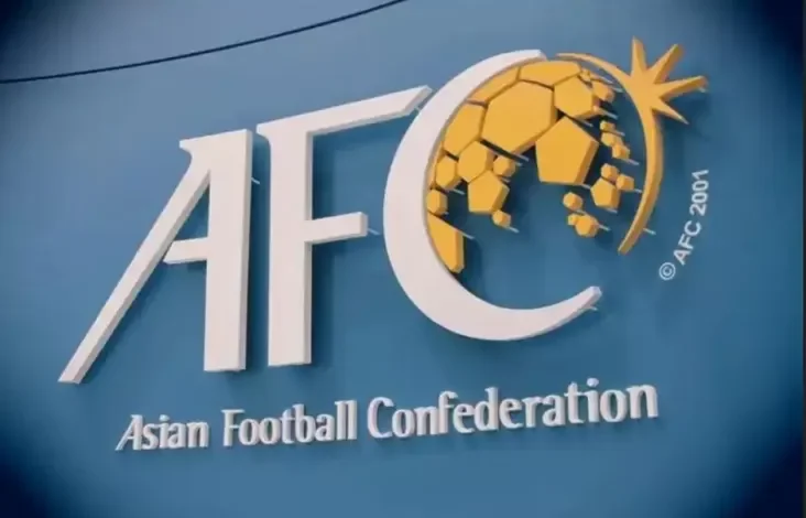 Mengapa AFC Dikuasai Negara-negara Arab? Sarat Kontroversi serta juga Konspirasi