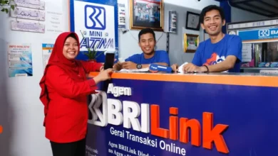 AgenBRILink Jadi Bukti Nyata Peran BRI Ciptakan Pemerataan Bidang Bisnis Inklusif