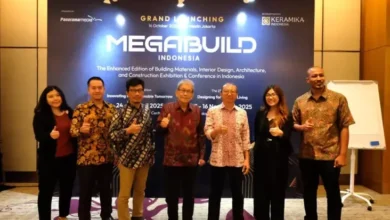 Ajang Mendorong Perkembangan Bumi Infrastruktur Indonesia