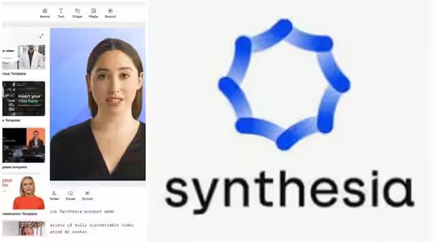 Aktor dalam area Balik Video Palsu Artificial Intelligence untuk Kepentingan Propaganda Terungkap