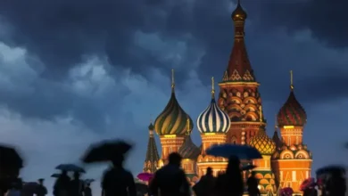 Ancaman Arab Saudi Bisa Bikin Krisis Perekonomian Perang Rusia