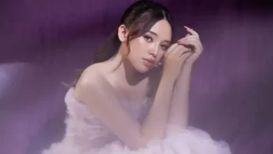 Anneth Delicia Perilisan Single Emosional Sampai Melakukan Pertemuan Lagi yang mana mana Penuh Harapan kemudian Kerinduan