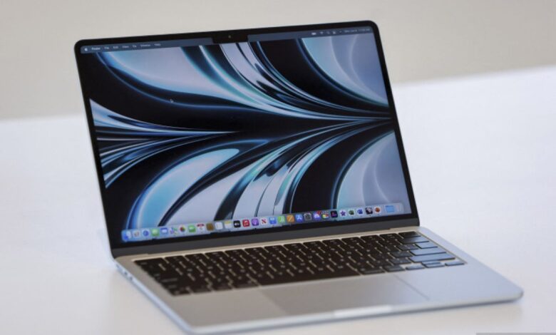 Tiga cara screenshot di MacBook tanpa inisiatif tambahan
