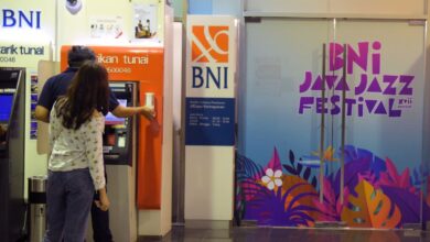 Nasabah BNI, ini area ATM terdekat di Ibukota Timur