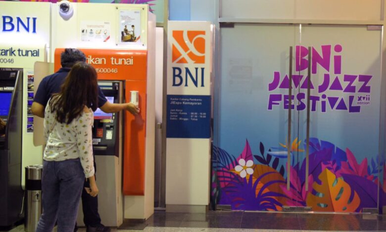 Nasabah BNI, ini area ATM terdekat di Ibukota Timur