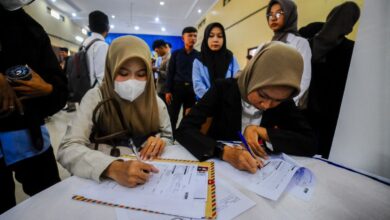 Contoh surat pengalaman kerja berikutnya elemennya yang mana penting Anda tahu