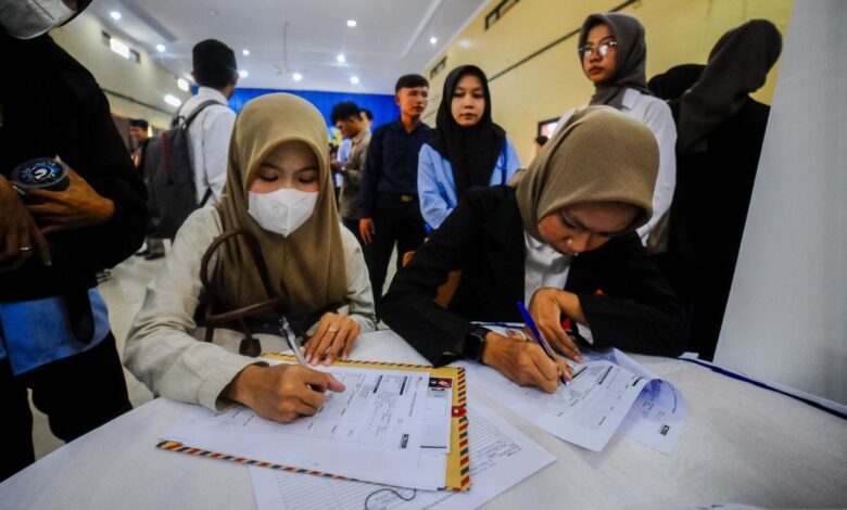 Contoh surat pengalaman kerja berikutnya elemennya yang mana penting Anda tahu