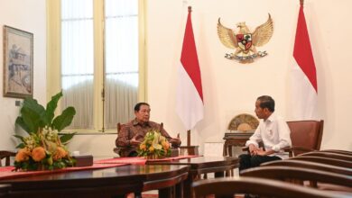 Hak-hak prerogatif Presiden pada sistem pemerintahan Tanah Air