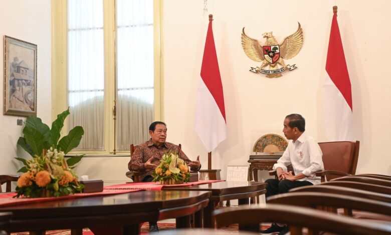 Hak-hak prerogatif Presiden pada sistem pemerintahan Tanah Air