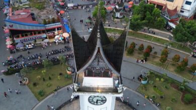 Berapa jam perbedaan WIB, WITA, juga WIT? Hal ini penjelasannya