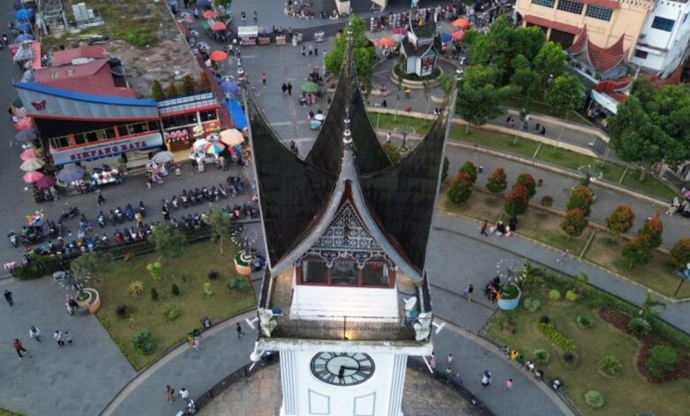 Berapa jam perbedaan WIB, WITA, juga WIT? Hal ini penjelasannya